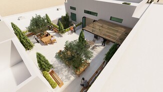 Plus de détails pour 73690 El Paseo, Palm Desert, CA - Local commercial à vendre