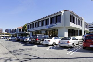Plus de détails pour 2082 Business Center Dr, Irvine, CA - Bureau à louer