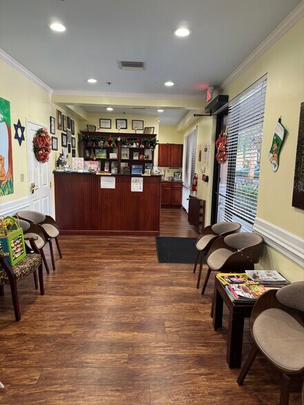 620 N Wymore Rd, Maitland, FL à vendre - Photo de l’immeuble – Image 2 sur 13