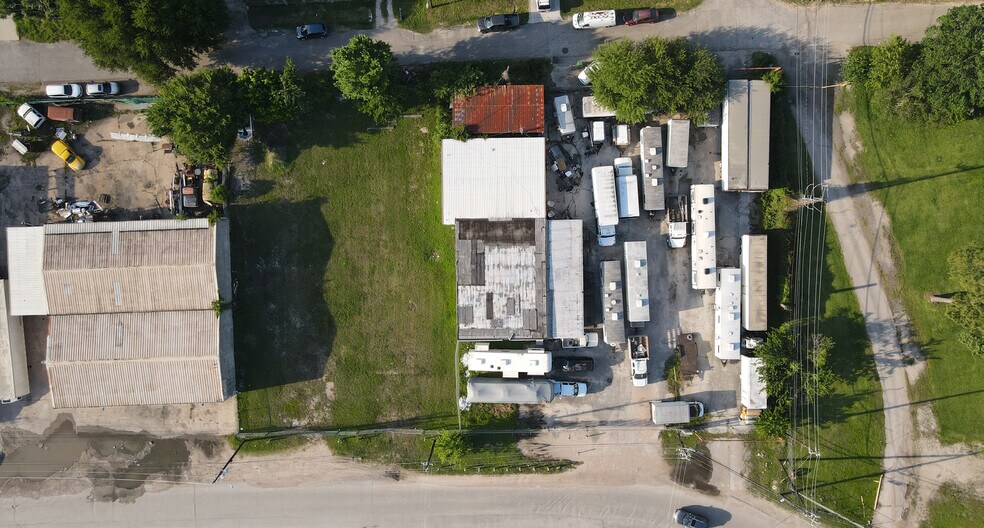 3191 Produce Row, Houston, TX à louer - Photo de l’immeuble – Image 3 sur 6