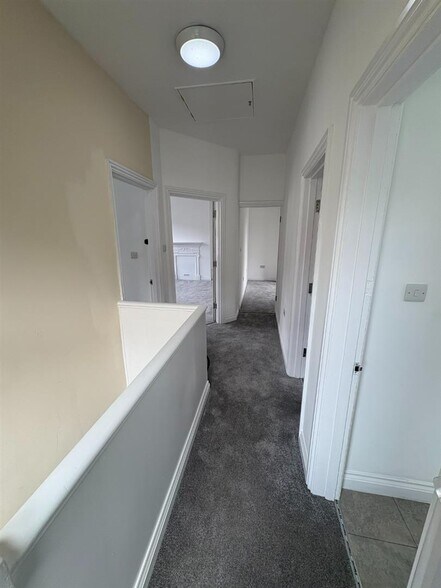 39 Broughton Rd, Londres à louer - Photo intérieure – Image 2 sur 5