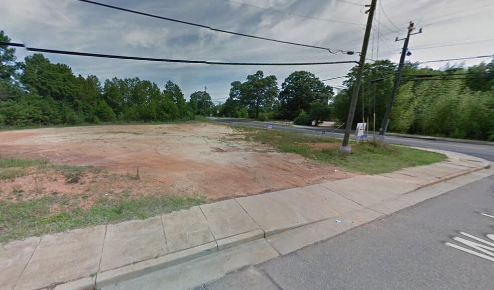 516 E Robinson Ave, Grovetown, GA à vendre - Photo de l’immeuble – Image 2 sur 4