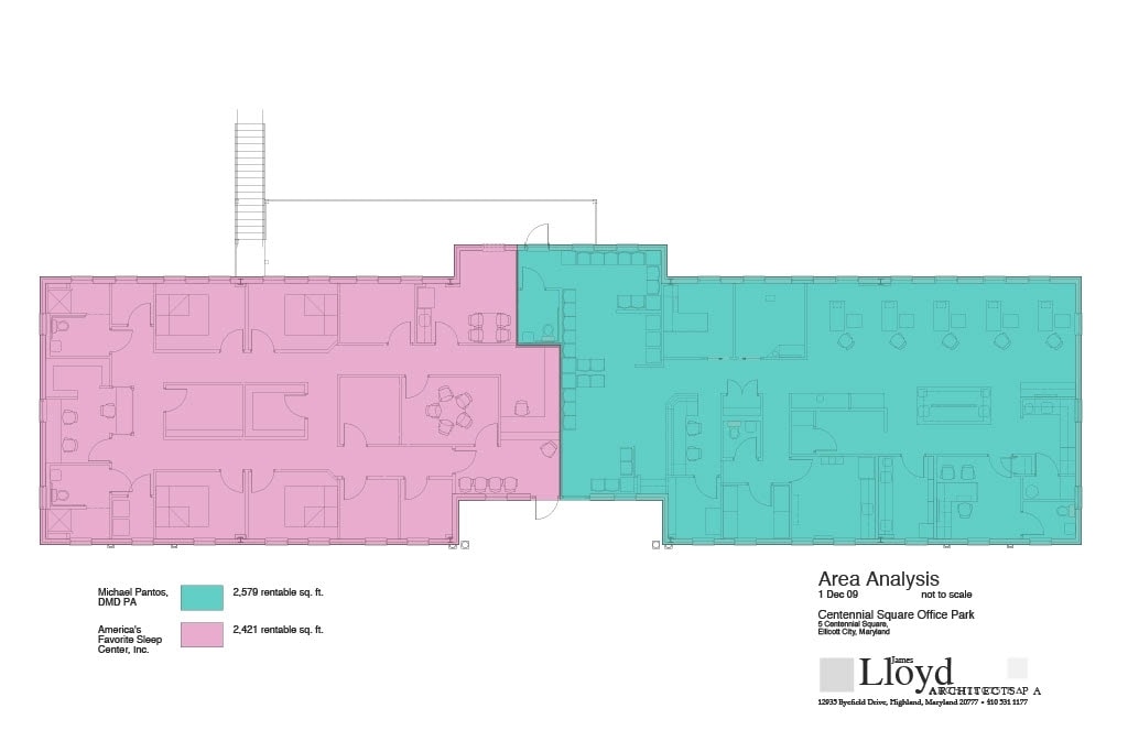 10260-10268 Baltimore National Pike, Ellicott City, MD à louer Photo intérieure– Image 1 sur 1
