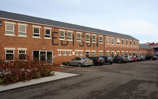 Plus de détails pour Sandy Ln, Coventry - Bureau à louer