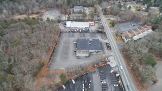 Plus de détails pour 32 Schoosett St, Pembroke, MA - Local commercial à vendre
