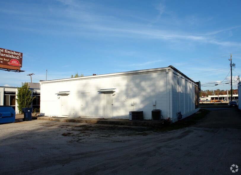 1170 W I65 Service Rd S, Mobile, AL à louer - Photo de l’immeuble – Image 3 sur 4