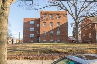 Plus de détails pour 501 Mellon St SE, Washington, DC - Logement à vendre