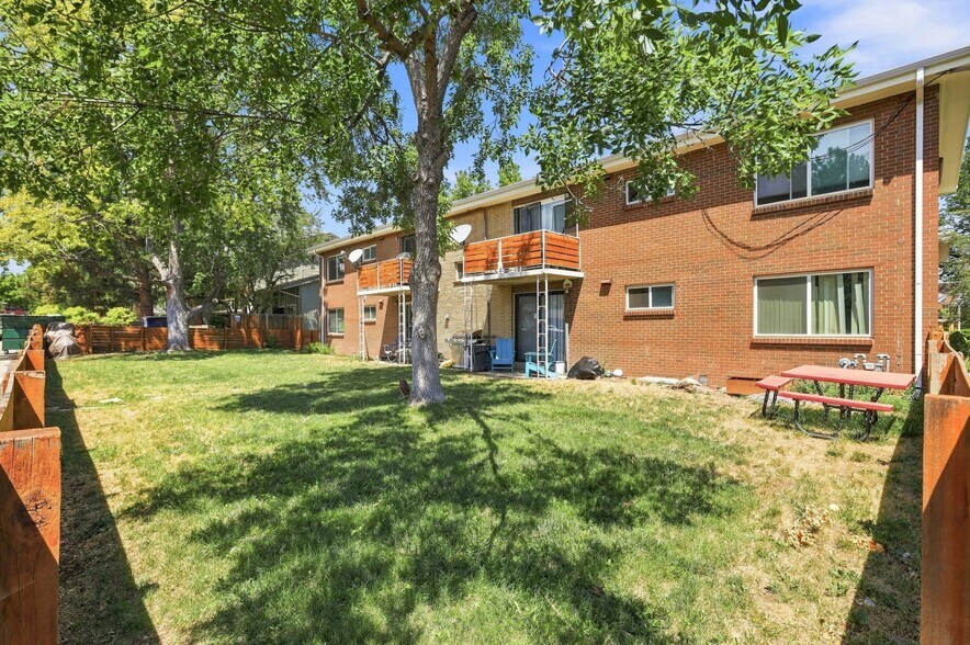 705 Moore St, Denver, CO à vendre - Photo de l’immeuble – Image 2 sur 15