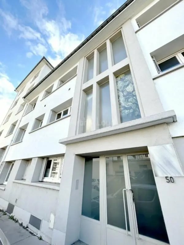 Bureau dans Nancy à vendre Photo de l’immeuble– Image 1 sur 7