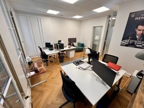 18 Rue Royale, Paris à louer Photo intérieure– Image 2 sur 13