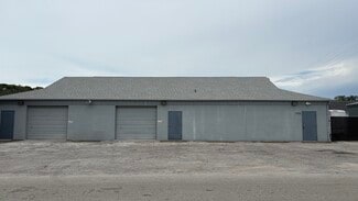 Plus de détails pour 7906 Leo Kidd Ave, Port Richey, FL - Industriel/Logistique à vendre