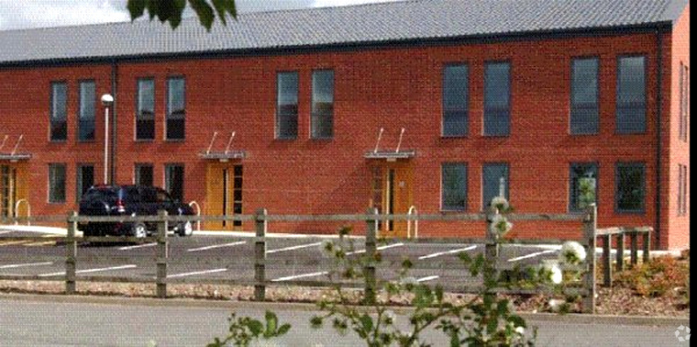 Pochin Way, Middlewich à vendre - Photo de l’immeuble – Image 2 sur 3