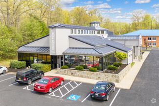 Plus de détails pour 7373 Comfort Inn Dr, Warrenton, VA - Bureau/Médical à louer