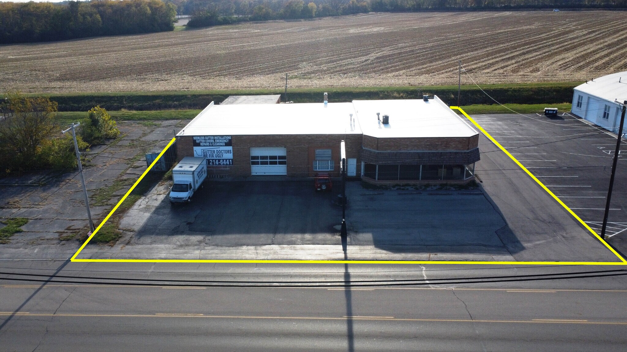 1150 S Market St, Troy, OH à louer Photo principale– Image 1 sur 4