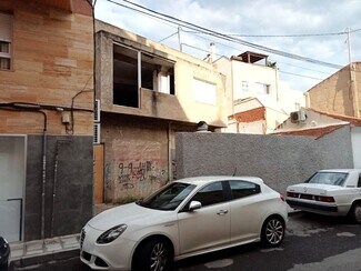 Plus de détails pour Avinguda de José Martínez González, 3, Elda - Industriel/Logistique à vendre