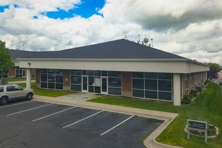 Plus de détails pour 1300 N 200 E, Logan, UT - Bureau à louer