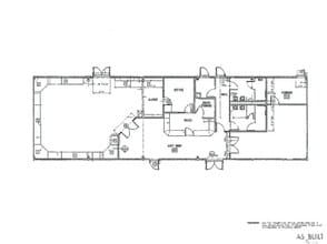 3144 Palm St, Mcclellan, CA à louer Plan de site– Image 1 sur 1