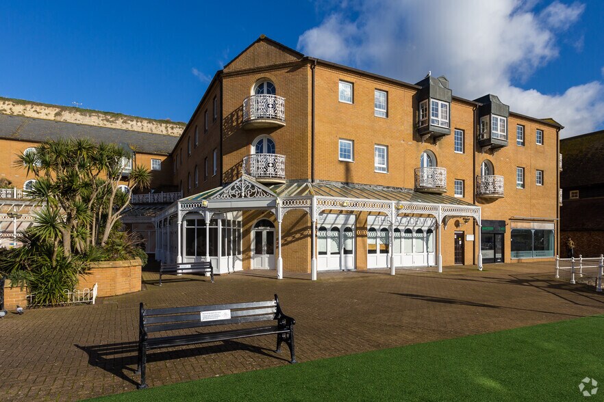 Waterfront, Brighton à louer - Photo de l’immeuble – Image 2 sur 8