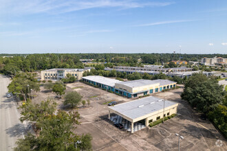 705 Wells Rd, Orange Park, FL - VUE AÉRIENNE  vue de carte - Image1