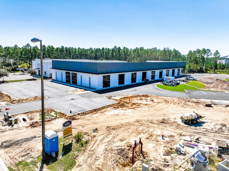 321 Serenoa Rd, Santa Rosa Beach, FL à louer - Photo de l’immeuble – Image 3 sur 24