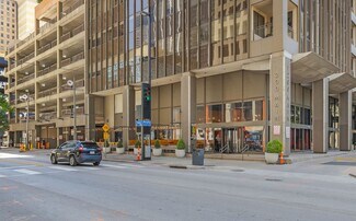 Plus de détails pour 1200 Main, Dallas, TX - Logement à vendre