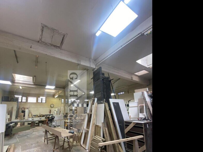 Industriel/Logistique dans Montreuil à vendre - Photo intérieure – Image 3 sur 7