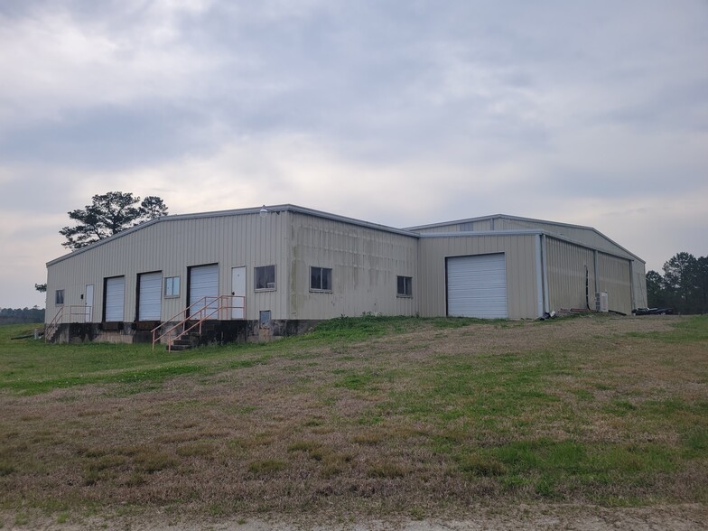 269 Swan Farm Rd, Bayboro, NC à vendre - Photo de l’immeuble – Image 2 sur 8