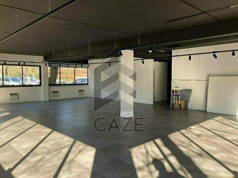 Bureau dans Mérignac à louer - Photo intérieure – Image 1 sur 2