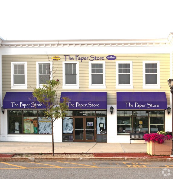 200-1500 Union St, Westborough, MA à louer - Photo de l’immeuble – Image 2 sur 17
