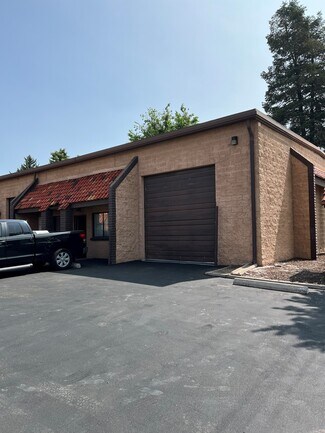 Plus de détails pour 2109 W Chenango Ave, Littleton, CO - Industriel/Logistique à louer