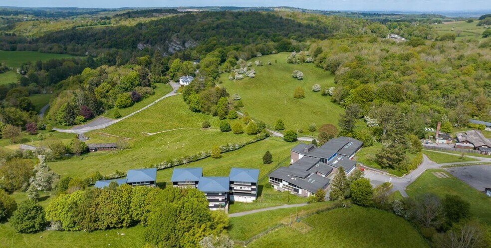 Ruthin Road, Cilcain à vendre - Photo de l’immeuble – Image 3 sur 5