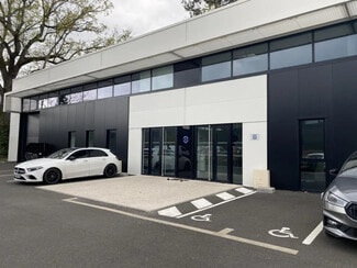 Plus de détails pour Bureau, Local d'activités à louer