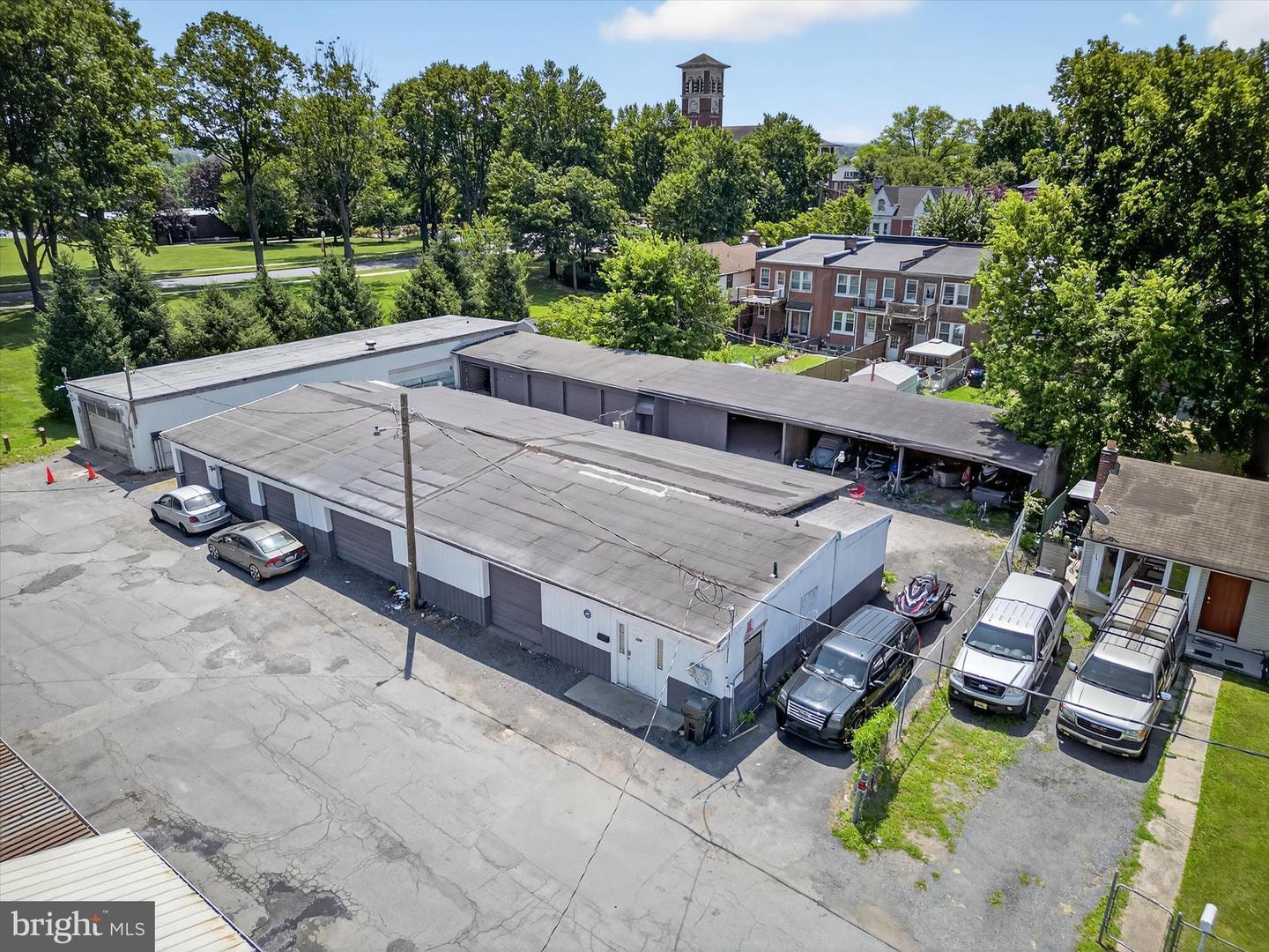 728-736 E Mifflin St, Lancaster, PA à vendre Photo principale– Image 1 sur 20