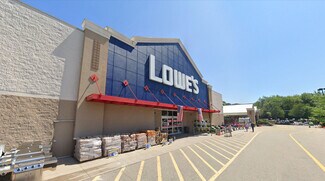 Plus de détails pour 167 Waterford N Pky, Waterford, CT - Local commercial à louer