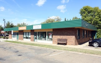 Plus de détails pour 9925 104th St, Fort Saskatchewan, AB - Bureau/Local commercial à louer