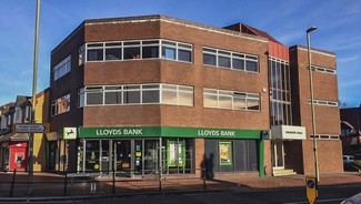Plus de détails pour Oakmount Rd, Eastleigh - Bureau à louer