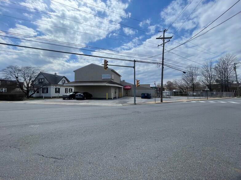 1580 Huddell Ave, Marcus Hook, PA à vendre - Photo de l’immeuble – Image 2 sur 25