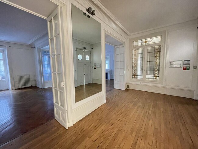 Plus de détails pour 11 Rue La Fayette, Nantes - Bureau à louer