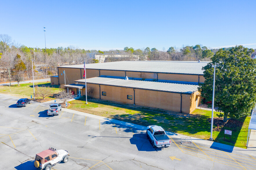 2000 Overhead Bridge Rd NE, Cleveland, TN à vendre - Photo principale – Image 1 sur 41
