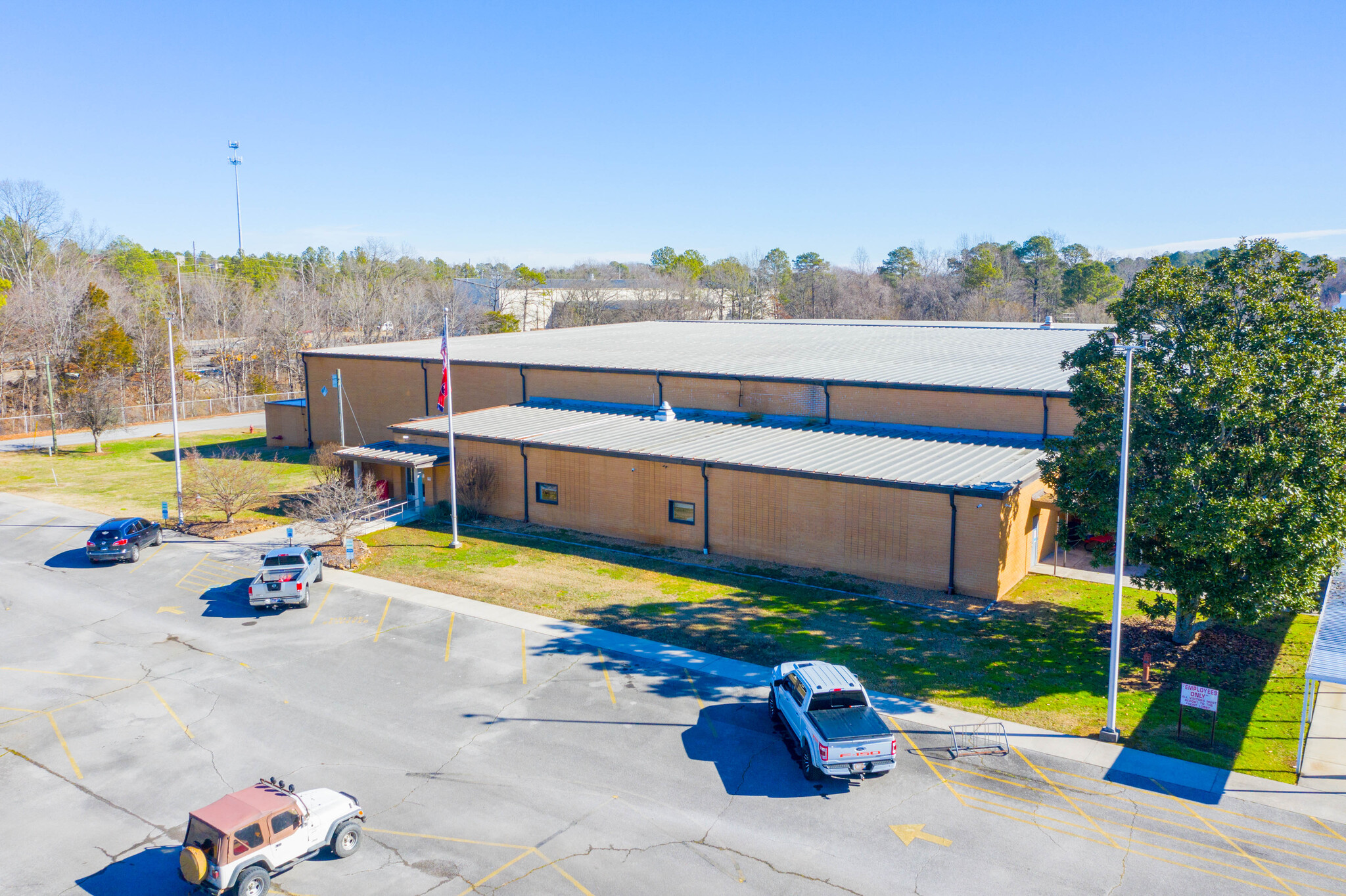 2000 Overhead Bridge Rd NE, Cleveland, TN à vendre Photo principale– Image 1 sur 42