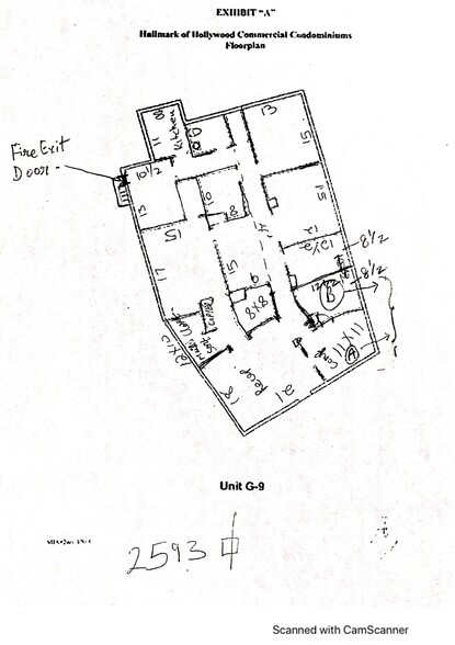 3800 S Ocean Dr, Hollywood, FL à louer - Photo de l’immeuble – Image 2 sur 16