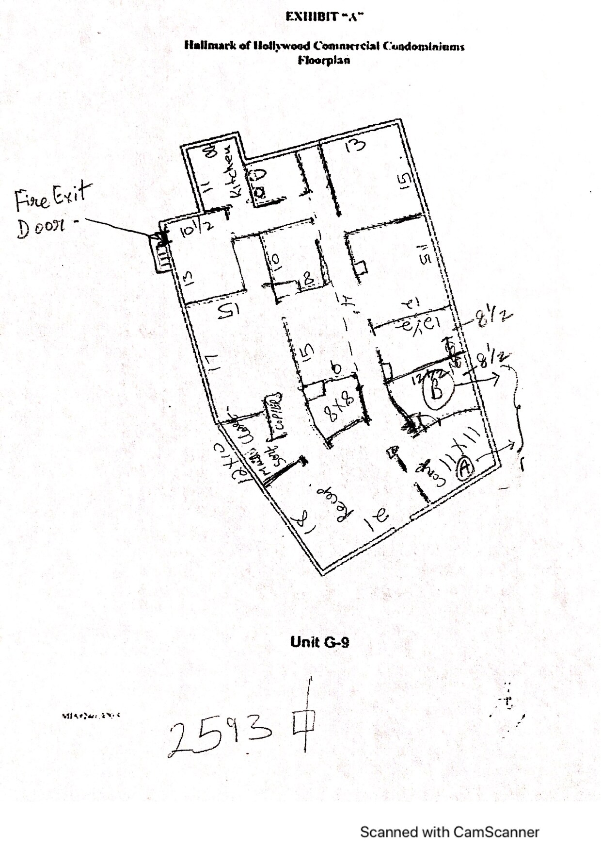 3800 S Ocean Dr, Hollywood, FL à louer Photo de l’immeuble– Image 1 sur 3