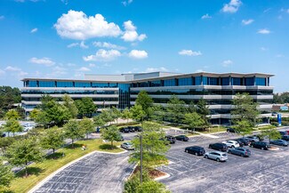 Plus de détails pour 700 Commerce Dr, Oak Brook, IL - Coworking à louer