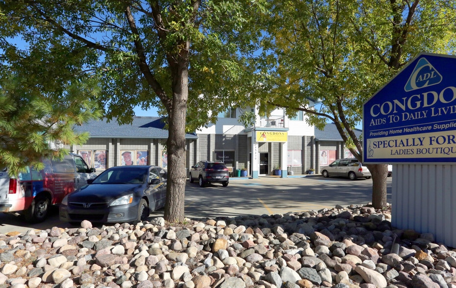 15830 100A Ave NW, Edmonton, AB à vendre - Photo de l’immeuble – Image 3 sur 4