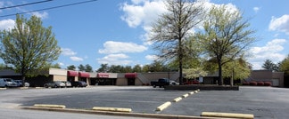 Plus de détails pour 52-58 Airview Dr, Greenville, SC - Local commercial à louer