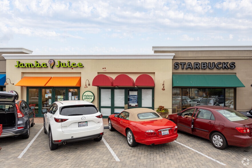 1751 S Elena Ave, Redondo Beach, CA à louer - Photo de l’immeuble – Image 3 sur 7