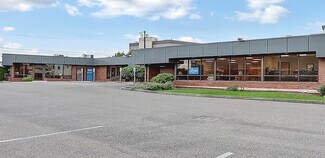 Plus de détails pour 101 2nd St NE, Auburn, WA - Bureau/Médical, Médical à louer