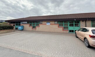 Plus de détails pour Unit 2 Enterprise Court Industrial Estate, Cramlington - Bureau à louer