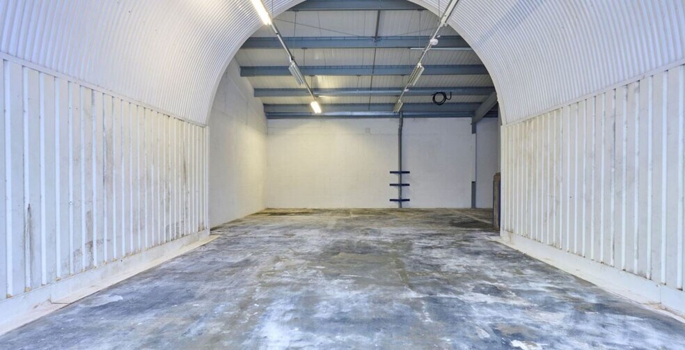 Resolution Way, Londres à louer - Photo intérieure – Image 3 sur 6