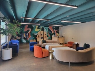 Plus de détails pour 1531 Jones Ave, Nashville, TN - Bureau/Local commercial, Local commercial à louer